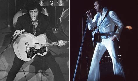 how long did elvis play in vegas|Elvis Presley in Las Vegas (The Good, the Bad and the Ugly).